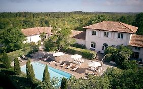 Hotel La Maison de la Prade